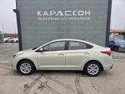 Hyundai Solaris II Екатеринбург  - изображение 15