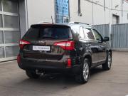 Kia Sorento II Рестайлинг Москва  - изображение 21