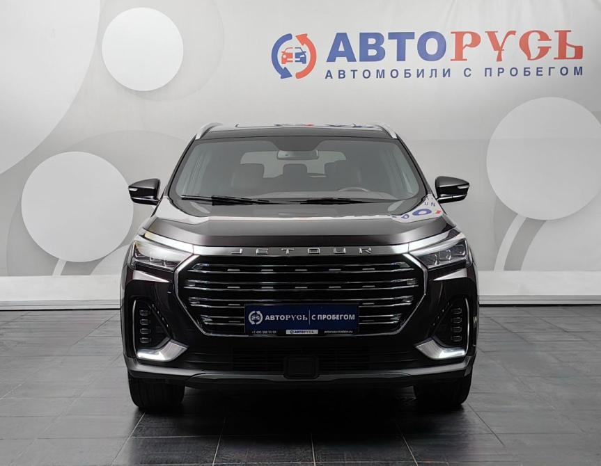 JETOUR X90+ Москва  - изображение 3