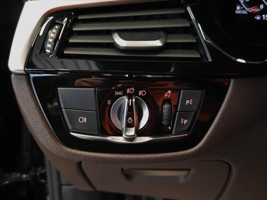 BMW 6 серии IV (G32) Санкт-Петербург  - изображение 7