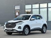 Chery Tiggo 4 Pro I Рестайлинг Волгоград  - изображение 35