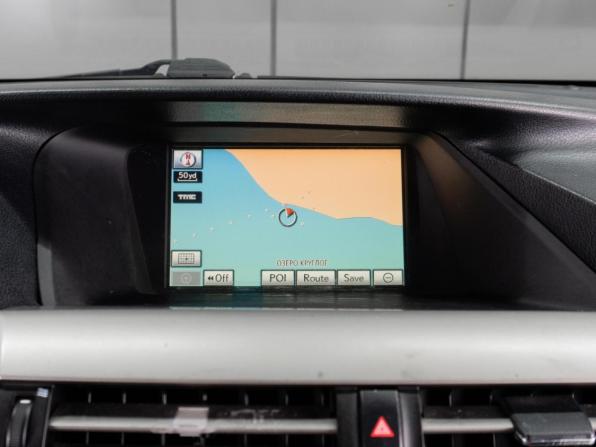 Lexus RX III с пробегом 2010 года, цена 1 899 000 рублей, 222918 км, внедорожник, Автокод Объявления