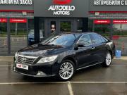 Toyota Camry VII (XV50) Краснодар  - изображение 27