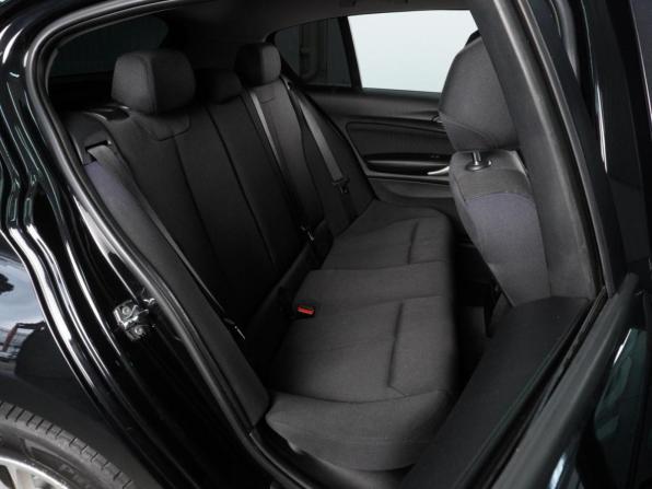 BMW 1 серии II (F20/F21) с пробегом 2012 года, цена 1 199 000 рублей, 143206 км, хэтчбек, Автокод Объявления