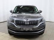 Skoda Kodiaq I Москва  - изображение 30