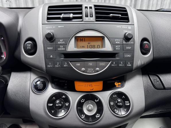 Toyota RAV4 III (XA30) с пробегом 2008 года, цена 1 237 000 рублей, 307954 км, внедорожник, Автокод Объявления