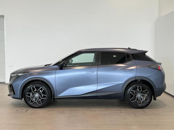 GAC GS3 с пробегом 2024 года, цена 2 100 000 рублей, 20264 км, внедорожник, Автокод Объявления