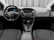 Ford Focus III Рестайлинг Москва  - изображение 36