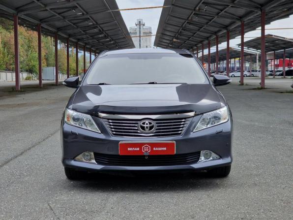 Toyota Camry VII (XV50) с пробегом 2013 года, цена 1 644 900 рублей, 270000 км, седан, Автокод Объявления