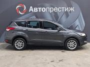 Ford Kuga II Рестайлинг Пермь  - изображение 33