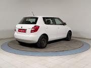 Skoda Fabia II Рестайлинг Екатеринбург  - изображение 24
