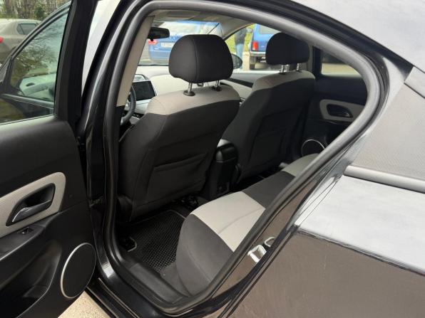 Chevrolet Cruze I с пробегом 2011 года, цена 630 000 рублей, 159858 км, седан, Автокод Объявления