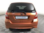 Honda Jazz I Рестайлинг Москва  - изображение 25
