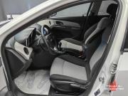 Chevrolet Cruze I Рестайлинг Пермь  - изображение 28