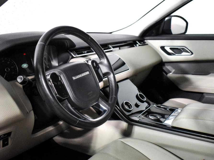 Land Rover Range Rover Velar I Санкт-Петербург  - изображение 10