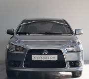 Mitsubishi Lancer X Рестайлинг Барнаул  - изображение 31