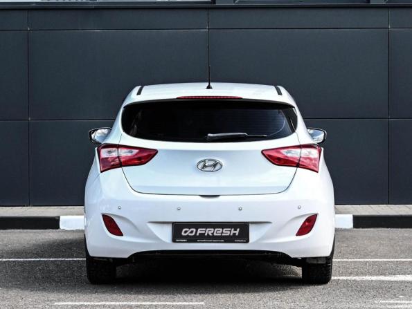 Hyundai i30 II с пробегом 2012 года, цена 859 000 рублей, 100327 км, хэтчбек, Автокод Объявления