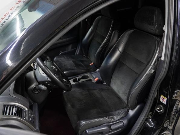Honda CR-V III Рестайлинг с пробегом 2012 года, цена 1 500 000 рублей, 253310 км, внедорожник, Автокод Объявления