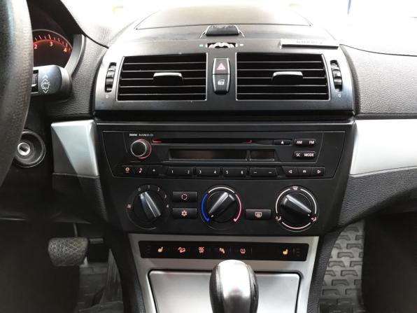 BMW X3 I (E83) Рестайлинг с пробегом 2009 года, цена 1 090 000 рублей, 262884 км, внедорожник, Автокод Объявления