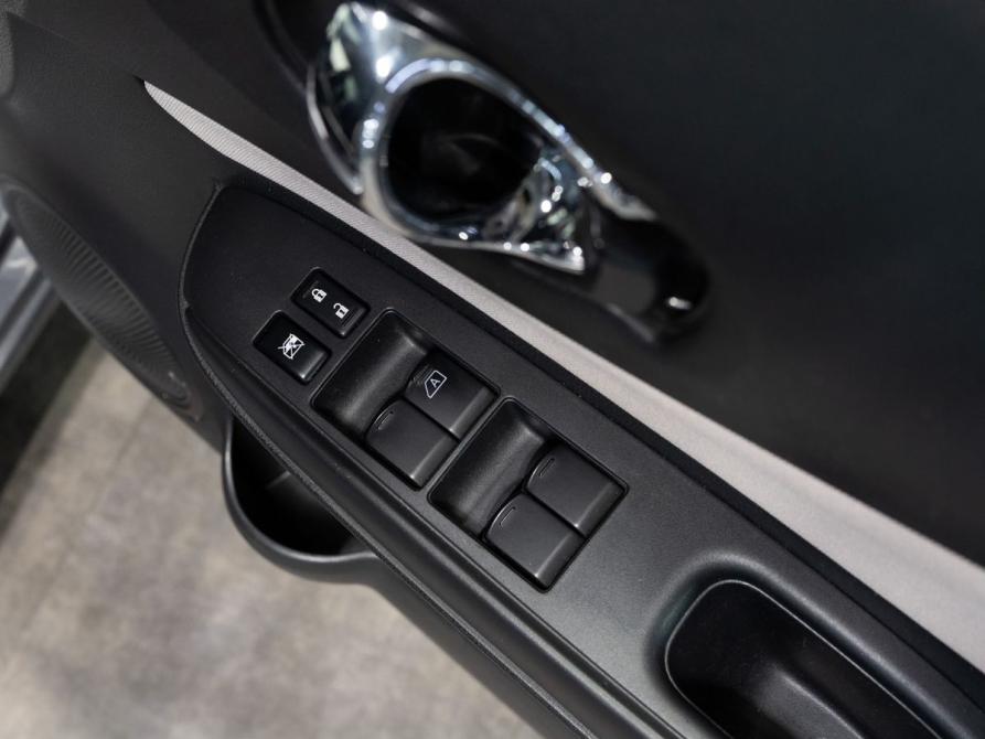Nissan Note II Рестайлинг Чита  - изображение 13