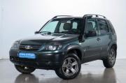 Lada (ВАЗ) Niva Челябинск  - изображение 21