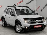 Renault Duster I Рестайлинг Екатеринбург  - изображение 24