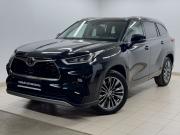 Toyota Highlander IV (XU70) Вологда  - изображение 24