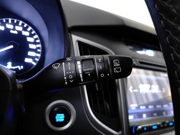 Hyundai Creta I с пробегом 2016 года, цена 1 626 000 рублей, 169350 км, внедорожник, Автокод Объявления