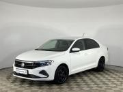 Volkswagen Polo VI Воронеж  - изображение 20