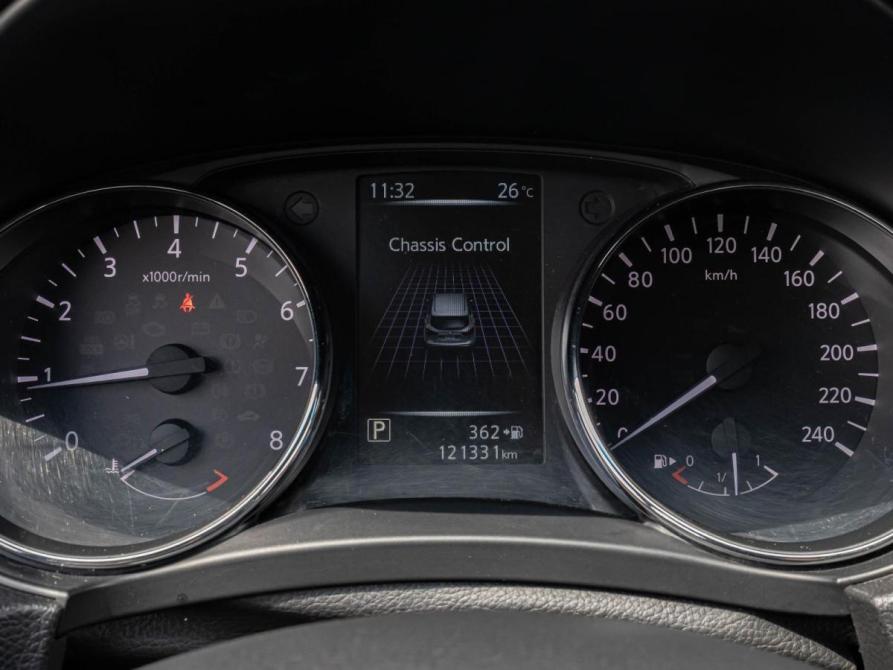 Nissan Qashqai II Краснодар  - изображение 17