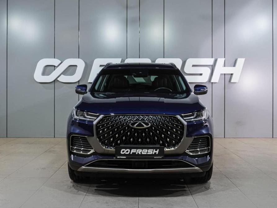 Chery Tiggo 8 Pro Max I Рестайлинг Воронеж  - изображение 3