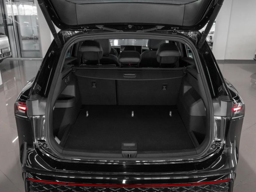 Volkswagen Tiguan III (China Market) Москва  - изображение 29