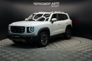 Haval Dargo Крым  - изображение 32