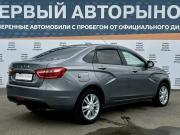 Lada (ВАЗ) Vesta I Краснодар  - изображение 26