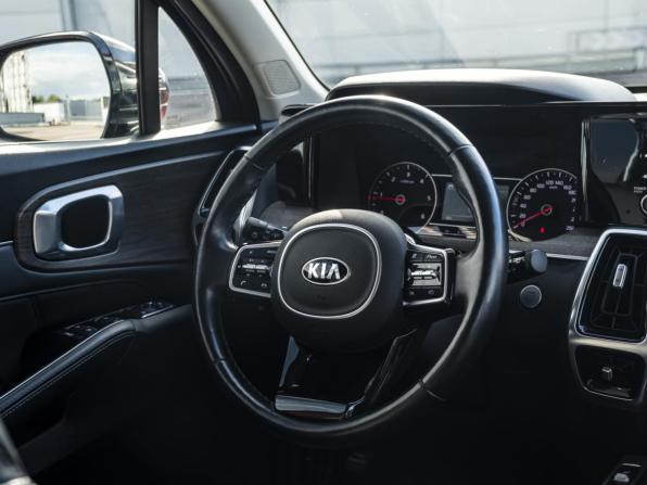 Kia Sorento IV с пробегом 2020 года, цена 3 248 000 рублей, 108695 км, внедорожник, Автокод Объявления