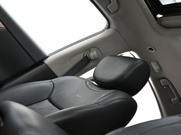 Infiniti FX II (S51) Рестайлинг с пробегом 2013 года, цена 1 249 000 рублей, 134848 км, внедорожник, Автокод Объявления
