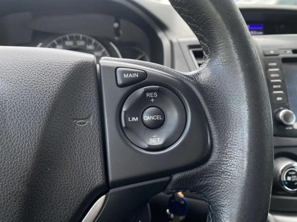 Honda CR-V IV с пробегом 2014 года, цена 1 899 000 рублей, 235000 км, внедорожник, Автокод Объявления