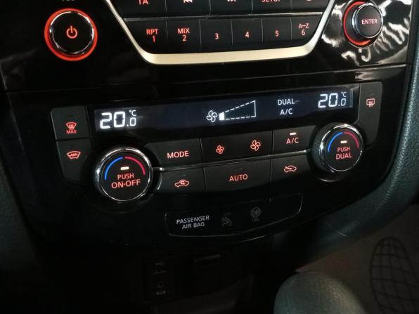 Nissan X-Trail III с пробегом 2016 года, цена 1 399 000 рублей, 191736 км, внедорожник, Автокод Объявления