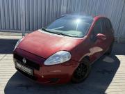 Fiat Punto III Grande Punto Ростов-на-Дону  - изображение 19