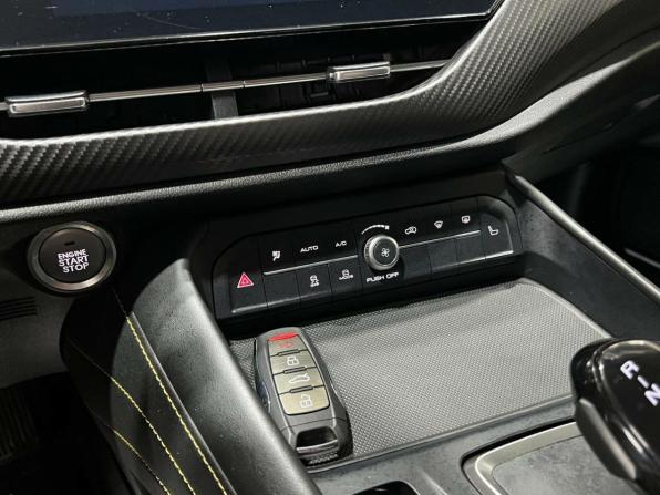 Haval F7x I с пробегом 2021 года, цена 1 699 000 рублей, 83753 км, внедорожник, Автокод Объявления