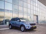 Hyundai Creta I Волгоград  - изображение 40