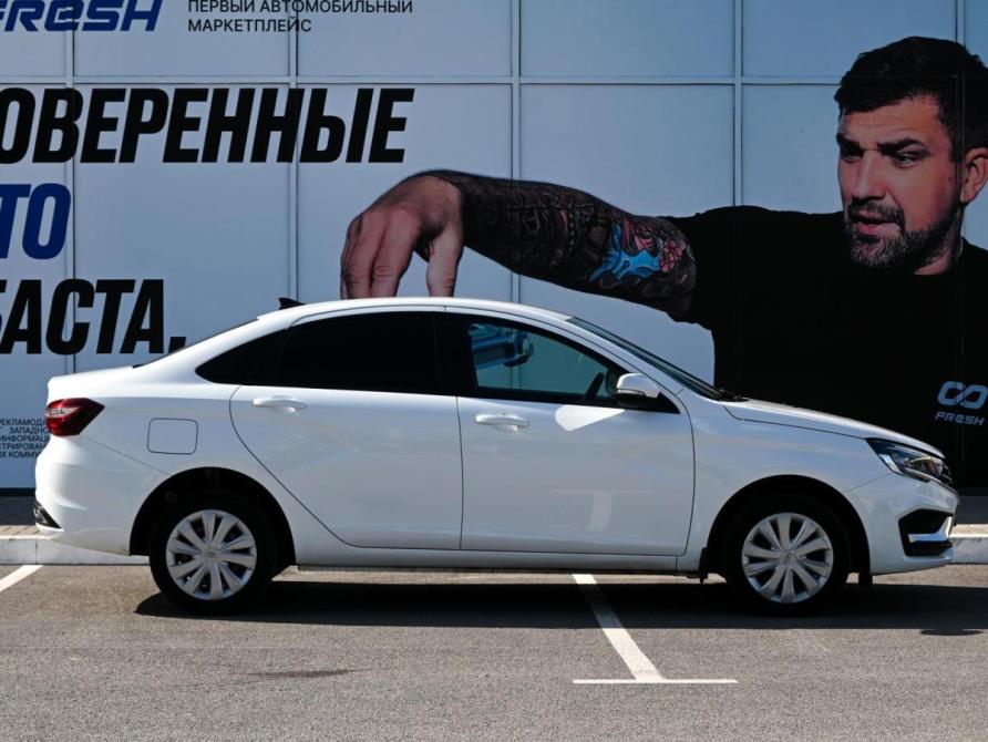 Lada (ВАЗ) Vesta I Рестайлинг (NG) Волгоград  - изображение 5