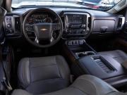 Chevrolet Silverado III (K2XX) Рестайлинг Волгоград  - изображение 35
