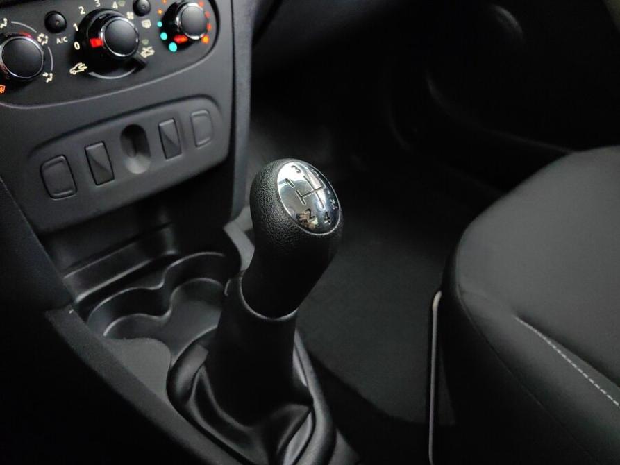 Renault Logan II Рестайлинг Подольск  - изображение 16