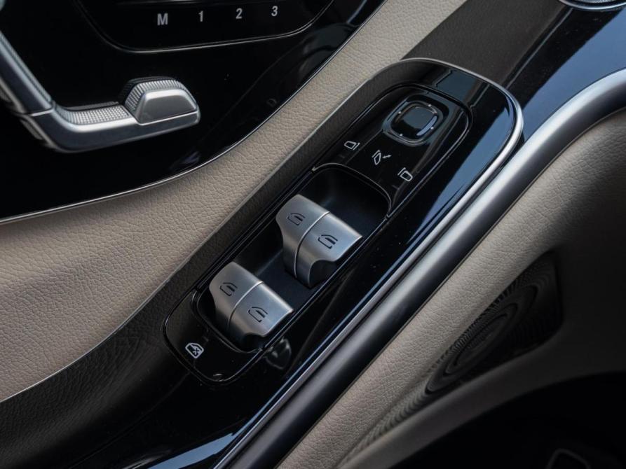 Mercedes-Benz S-Класс VII (W223) Краснодар  - изображение 28