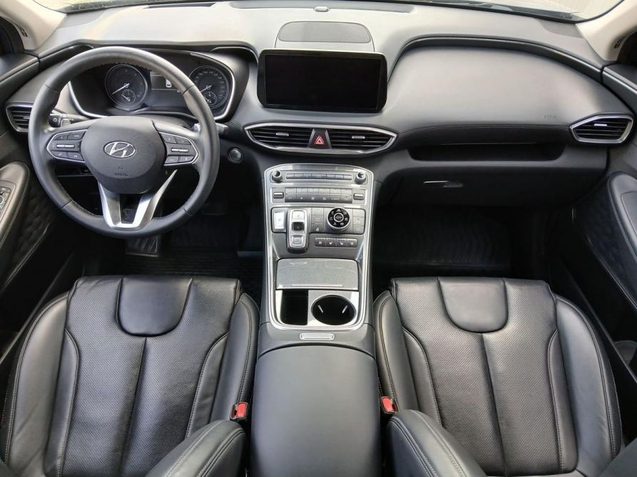 Hyundai Santa Fe IV Рестайлинг Саратов  - изображение 10