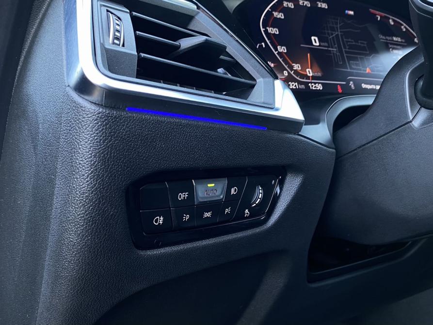 BMW 3 серии VII (G2x) Москва  - изображение 21