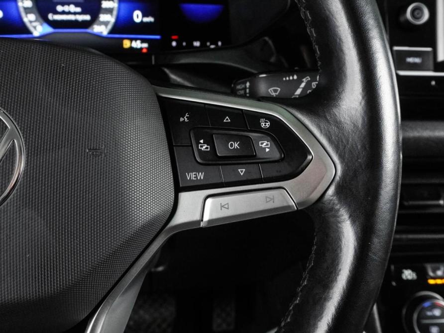 Volkswagen Taos I Воронеж  - изображение 15