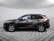 Toyota RAV4 V (XA50) Санкт-Петербург  - изображение 32
