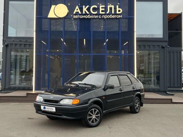 Lada (ВАЗ) 2114 с пробегом 2008 года, цена 175 000 рублей, 172000 км, хэтчбек, Автокод Объявления